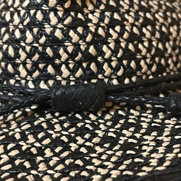 Eric Javits Sun Hat UPF 50+ OS - Picture 6 of 6